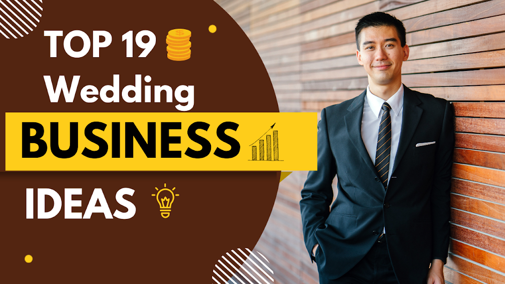Wedding Business ideas in Hindi – शादियों से संबंधित बिजनेस आइडियाज